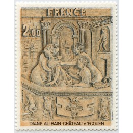 France - 2053
