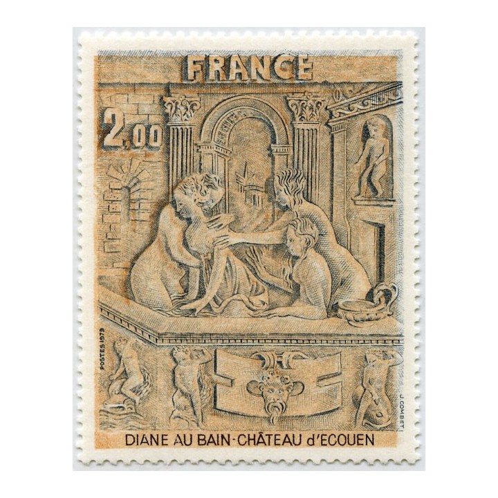 France - 2053