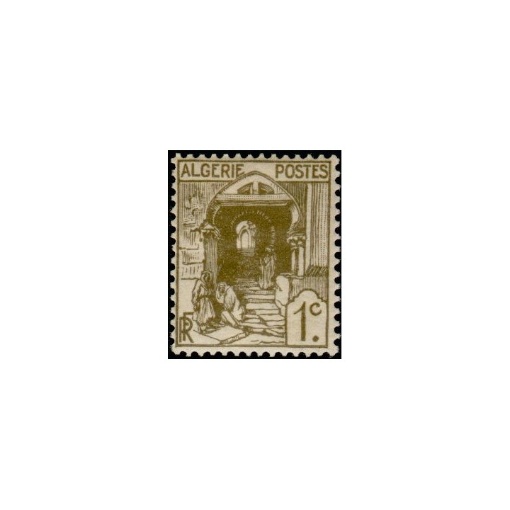 Algerie - 034