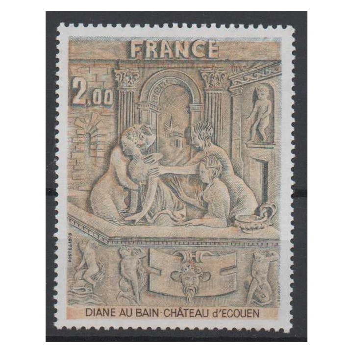 France - 2053b