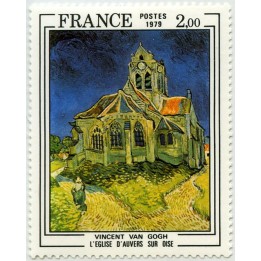 France - 2054