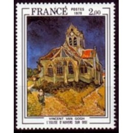 France - 2054a