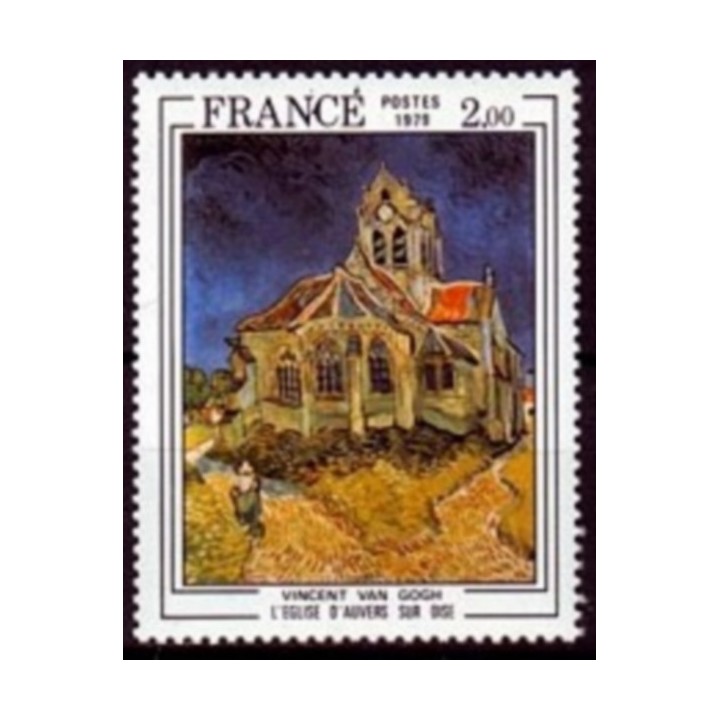 France - 2054a