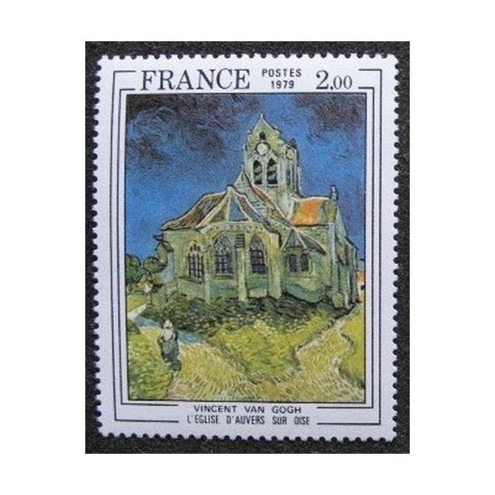 France - 2054b