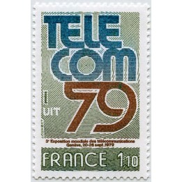 France - 2055