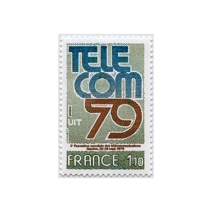 France - 2055