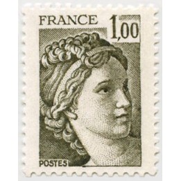 France - 2057