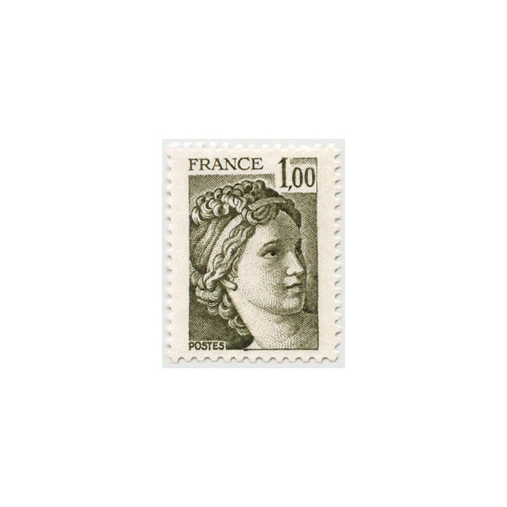 France - 2057