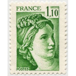 France - 2058