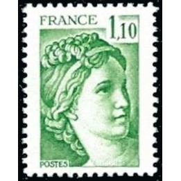 France - 2058a