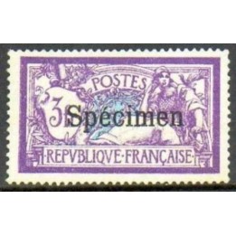 France - 206-CI 1