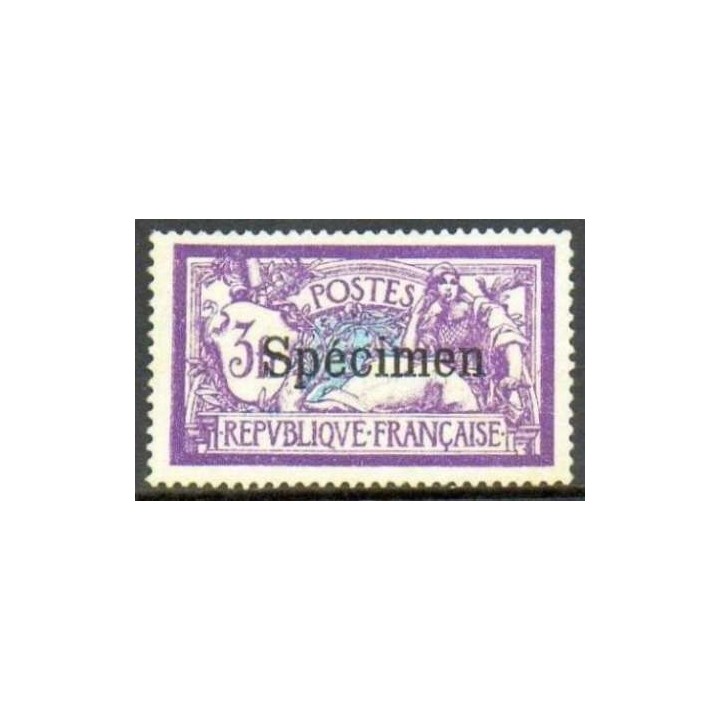 France - 206-CI 1