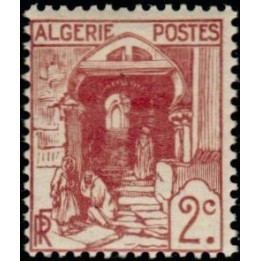 Algerie - 035