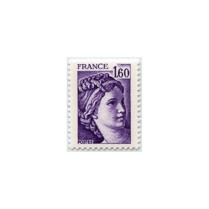 France - 2060