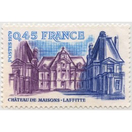 France - 2064