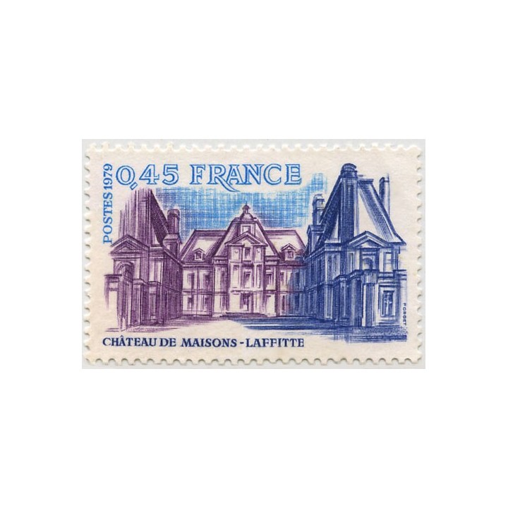 France - 2064