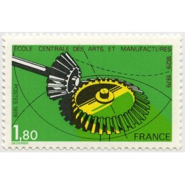 France - 2066