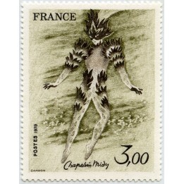 France - 2068