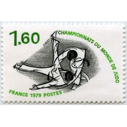 France - 2069