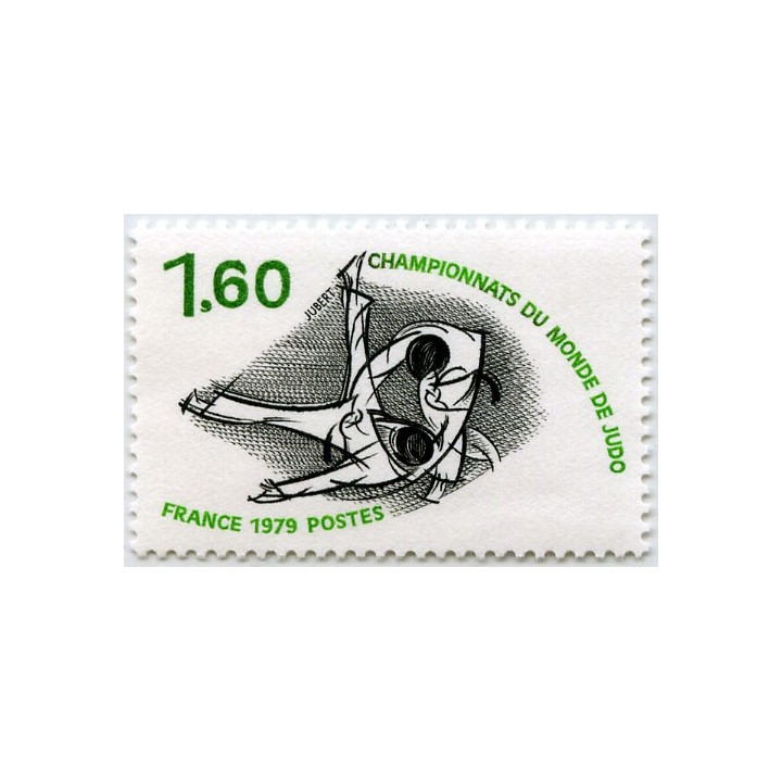 France - 2069