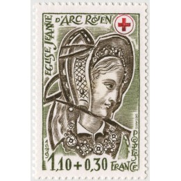 France - 2070a