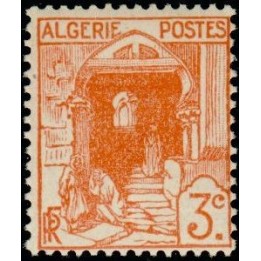 Algerie - 036