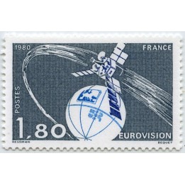 France - 2073