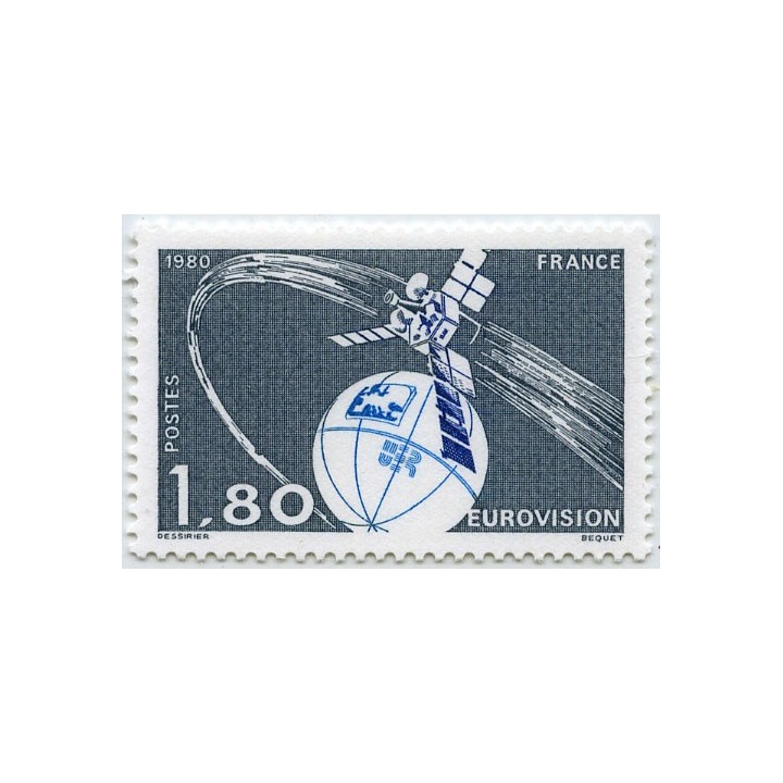 France - 2073