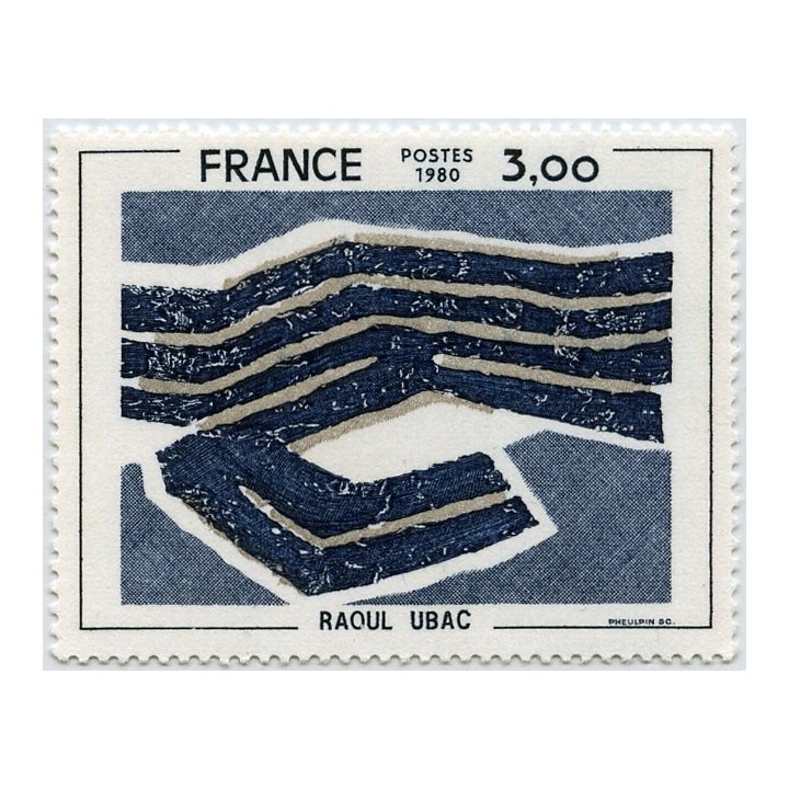 France - 2075