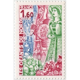 France - 2076