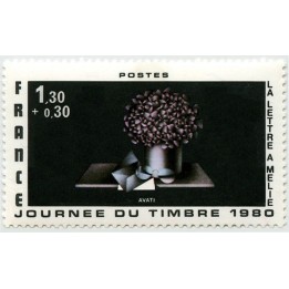 France - 2078