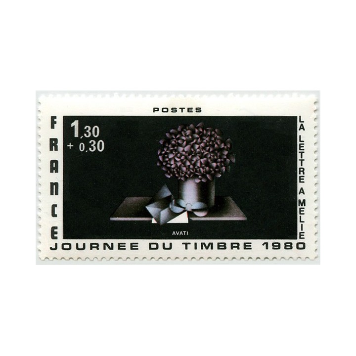 France - 2078