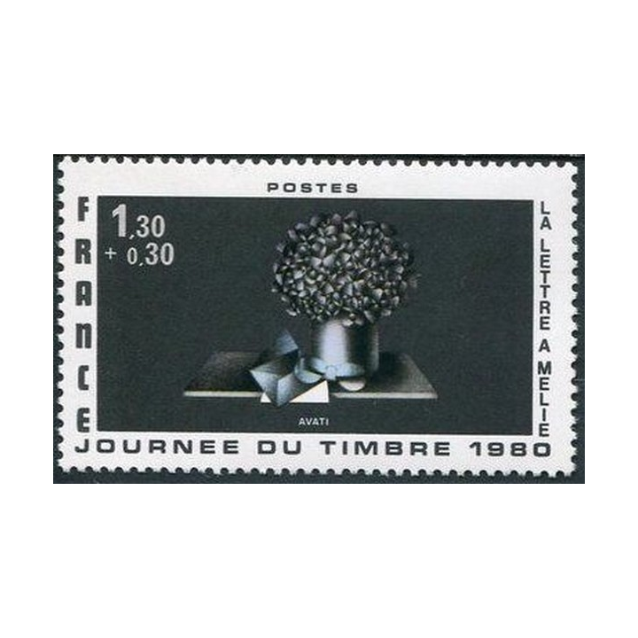 France - 2078b