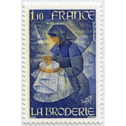 France - 2079