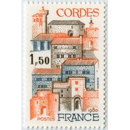 France - 2081