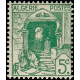 Algerie - 037