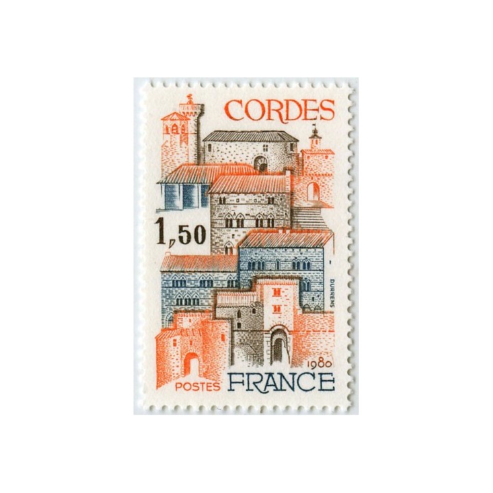 France - 2081