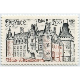 France - 2082
