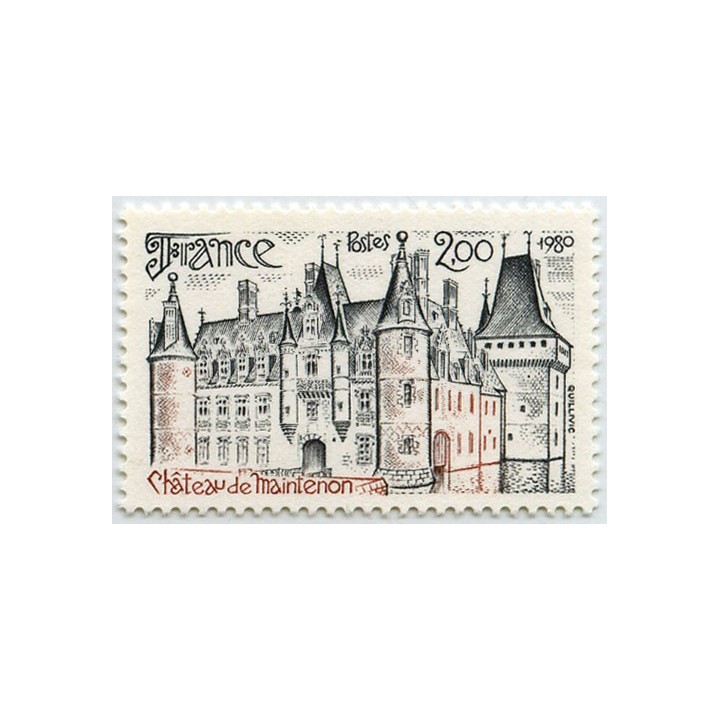 France - 2082
