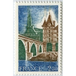 France - 2083