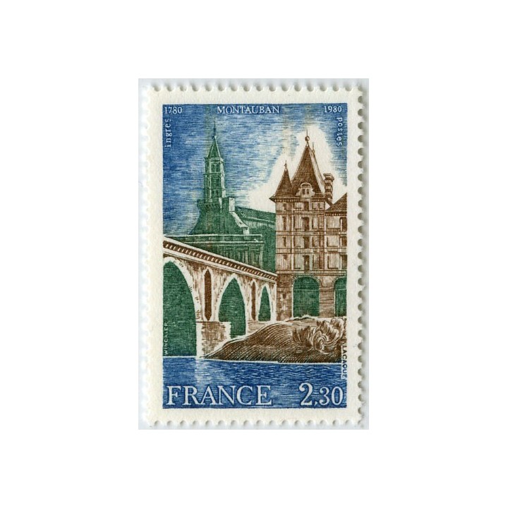 France - 2083