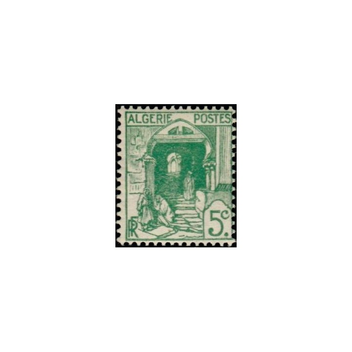 Algerie - 037