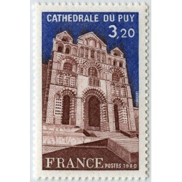 France - 2084