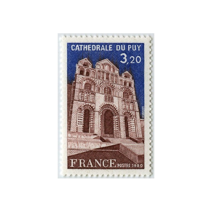 France - 2084