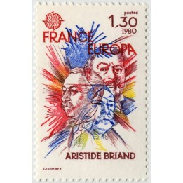 France - 2085