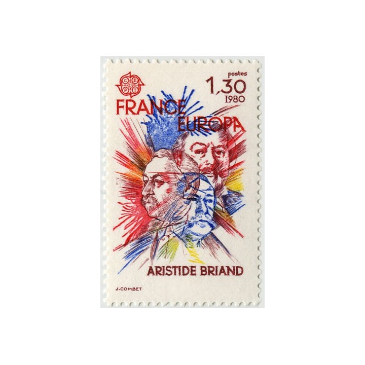 France - 2085