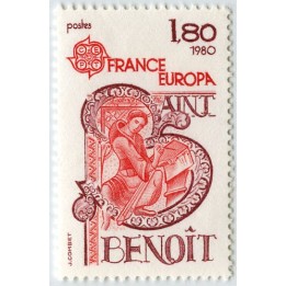France - 2086