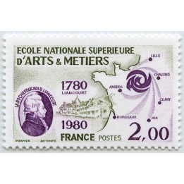 France - 2087