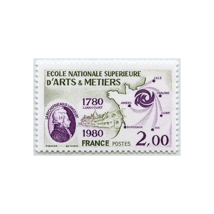 France - 2087