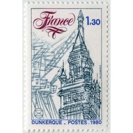 France - 2088